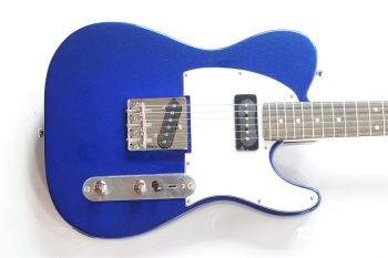 BTE-2R - Deep Lake Placid Blue